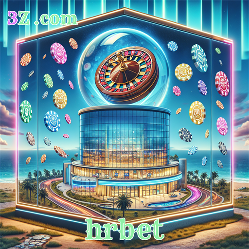 Cassino Fantástico: Emoções e Desafios no hrbet.com