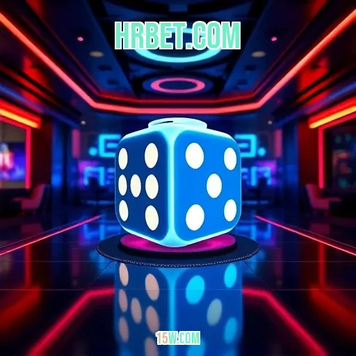 hrbet.com: A Nova Sensação dos Jogos Favoritos dos Fãs