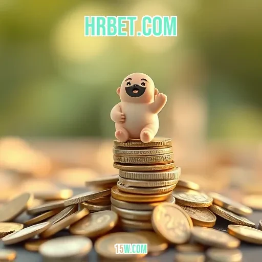 hrbet.com: Os Jackpots Mais Empolgantes do Brasil te Esperam!