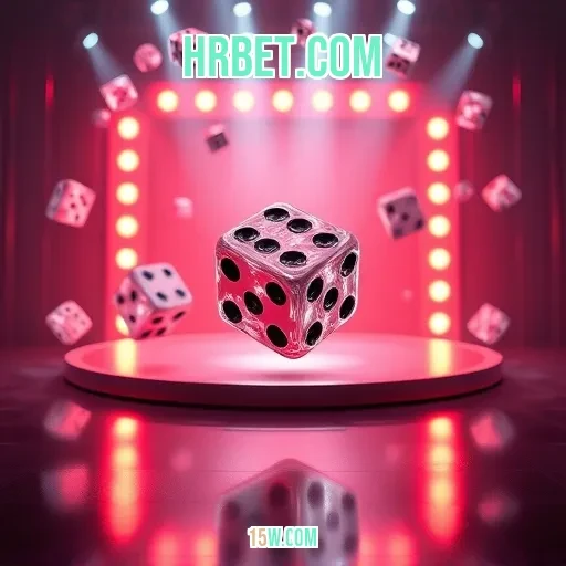 hrbet.com - A Roleta que Você Sempre Sonhou Está Aqui!