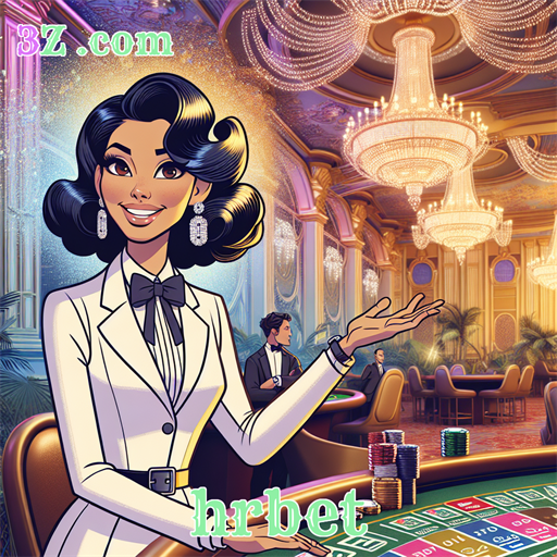 Aventura e Emoção: Slots no hrbet.com
